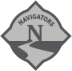 Navigators program logo